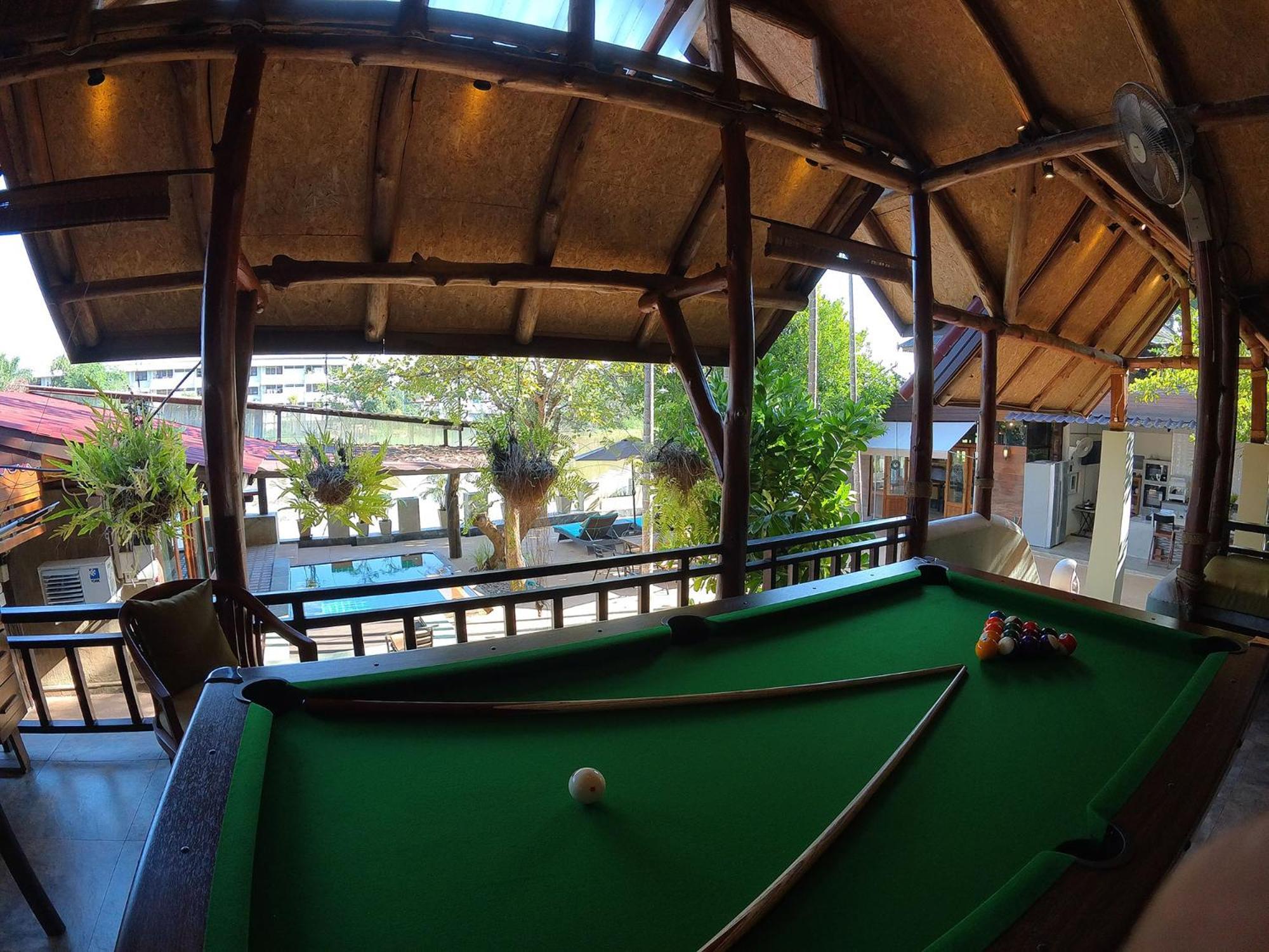 Tolani Riverside Villa Chiang Mai Buitenkant foto